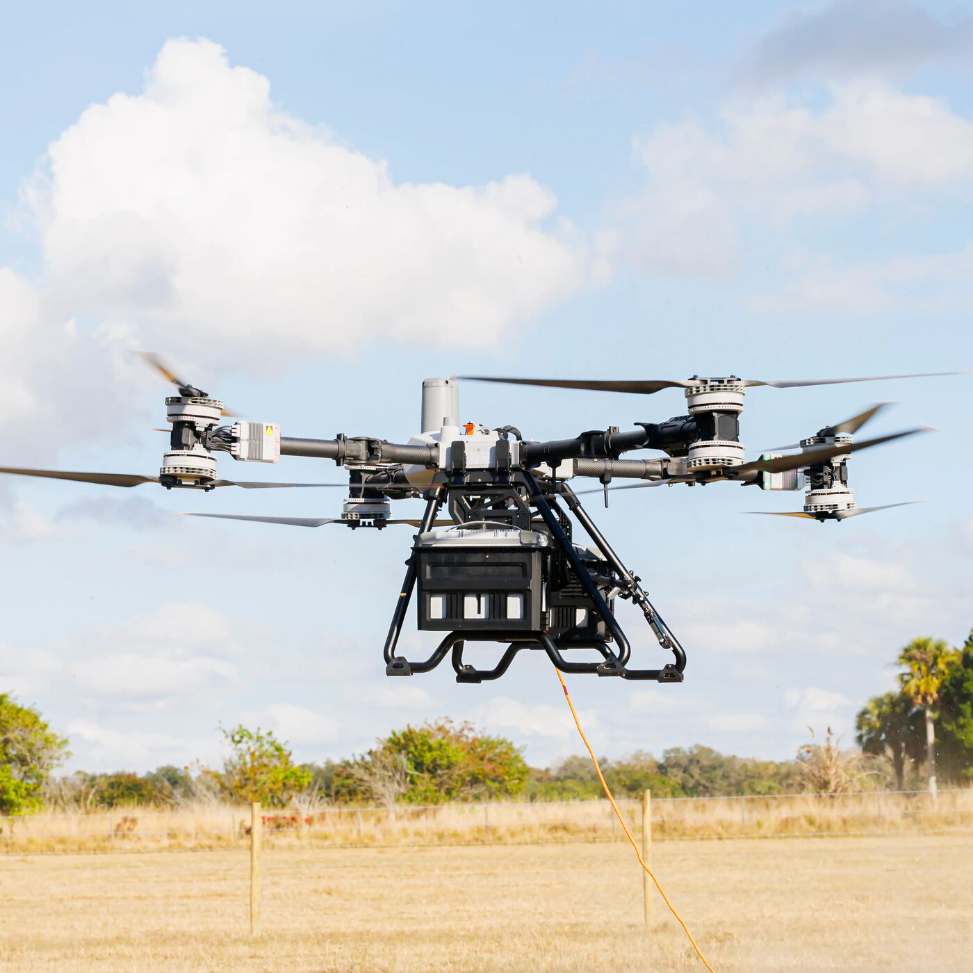 Dual-Battery Lifting System (T100/FC100)