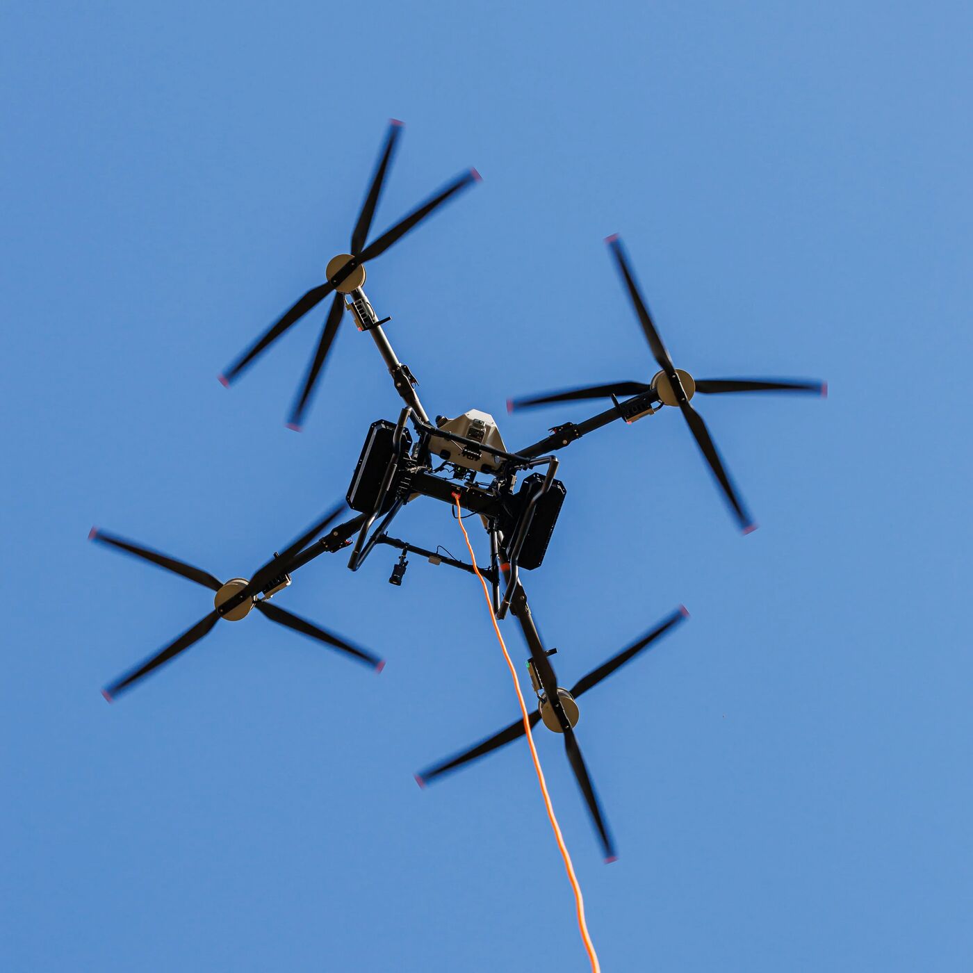 Dual-Battery Lifting System (T100/FC100)