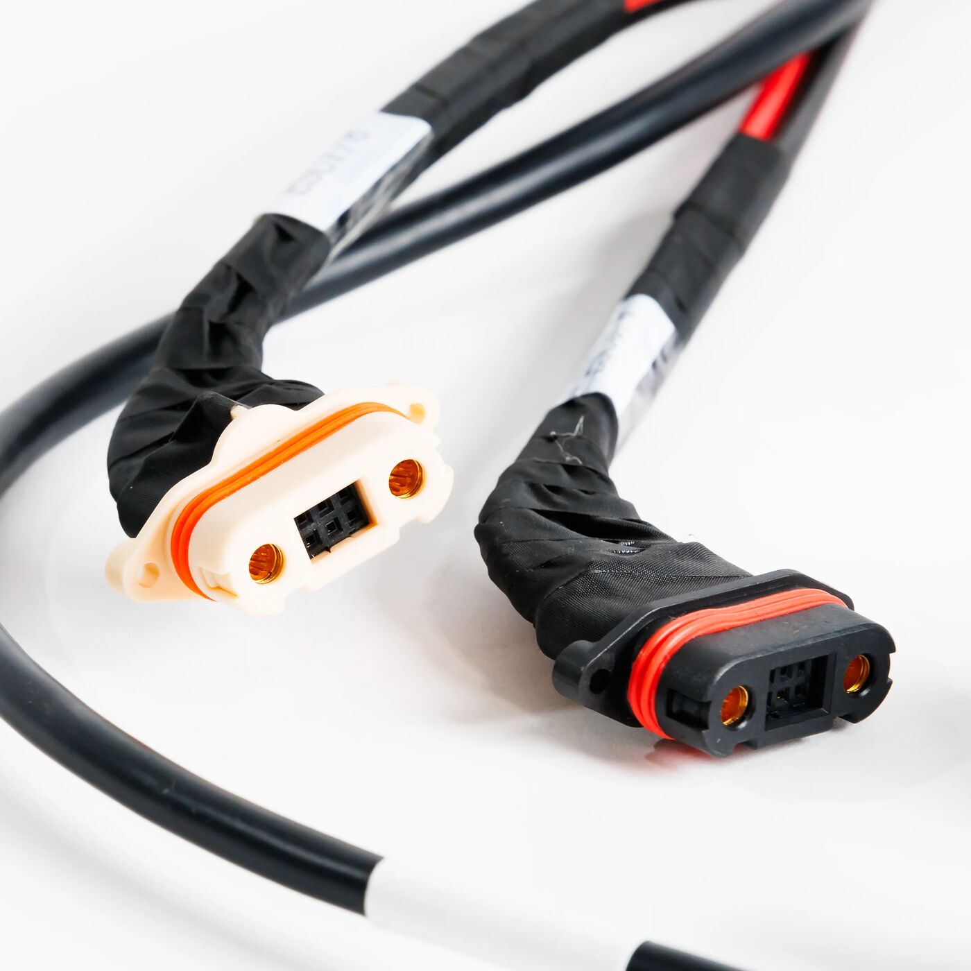 M3&M4 Aircraft Arm ESC Composite Cable (T50)