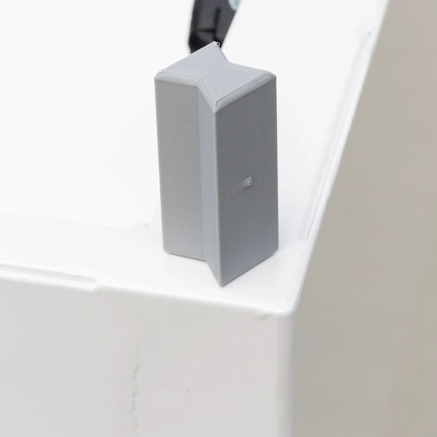 3D Dock Coupling Piece