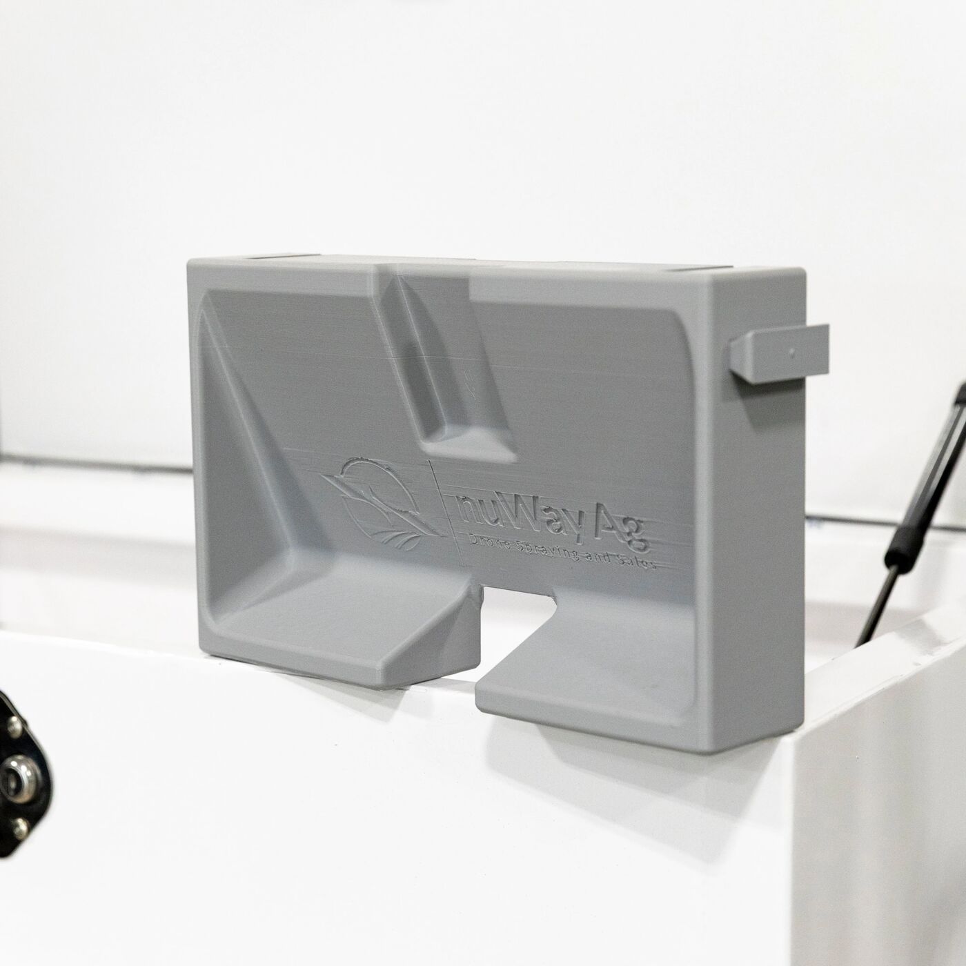 3D RC Controller Dock