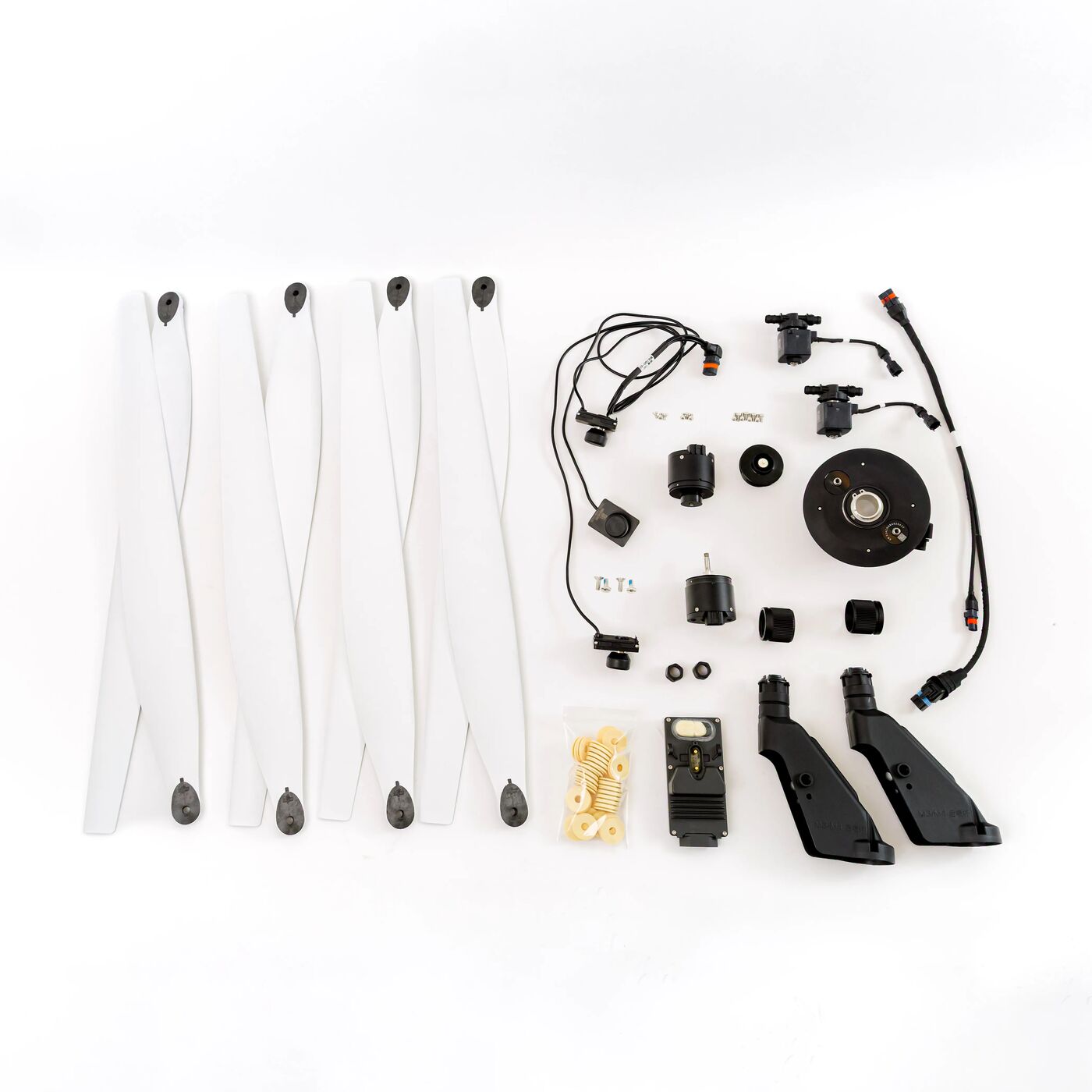 T50 Complete Parts Bundle