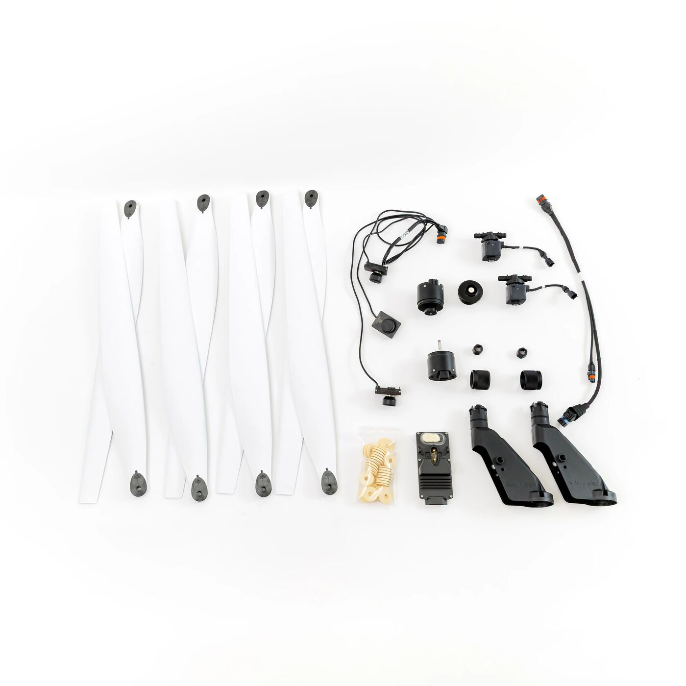 T50 Essential Parts Bundle