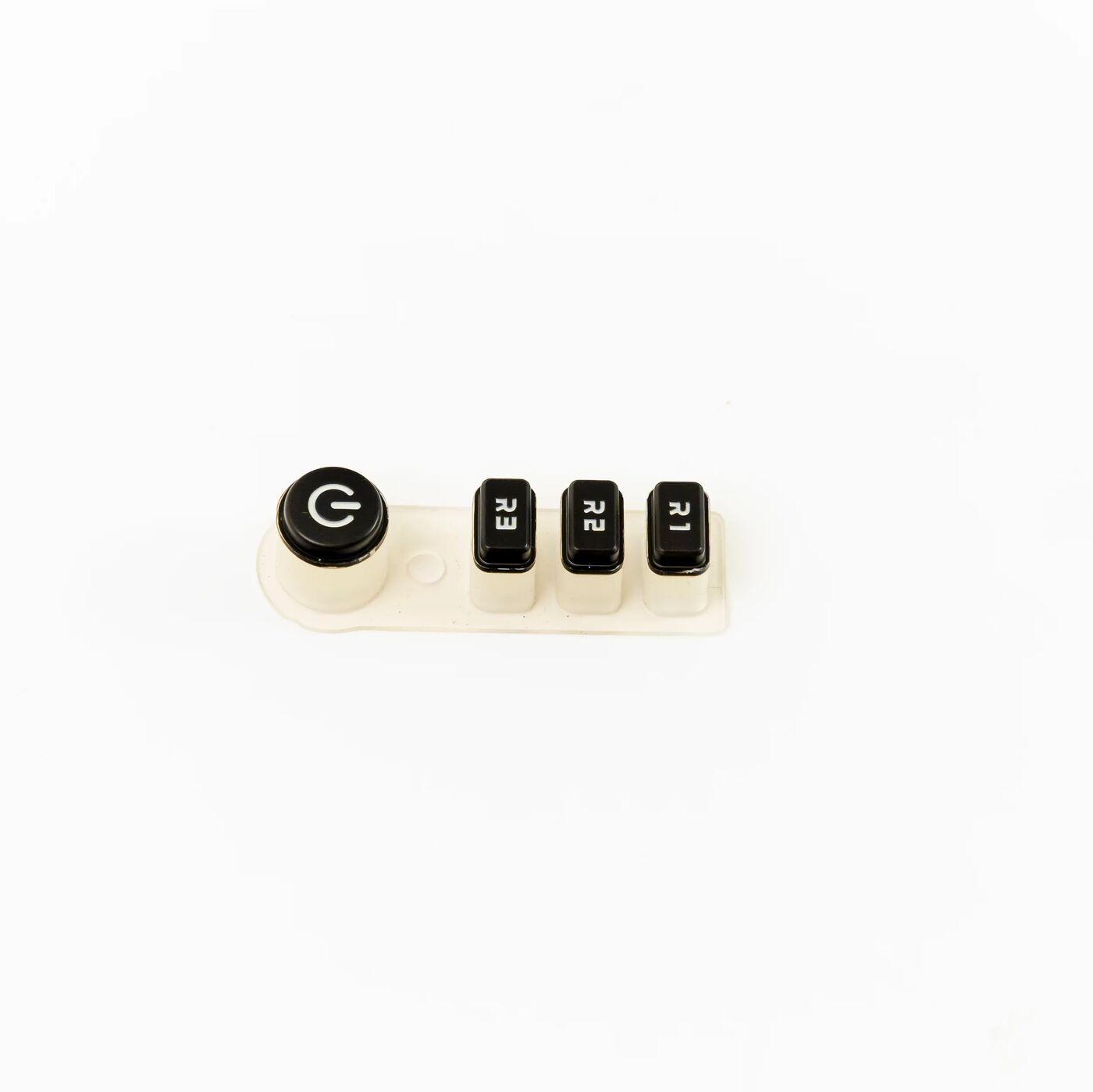 Left Side Buttons (L1/L2/L3) (T60X)
