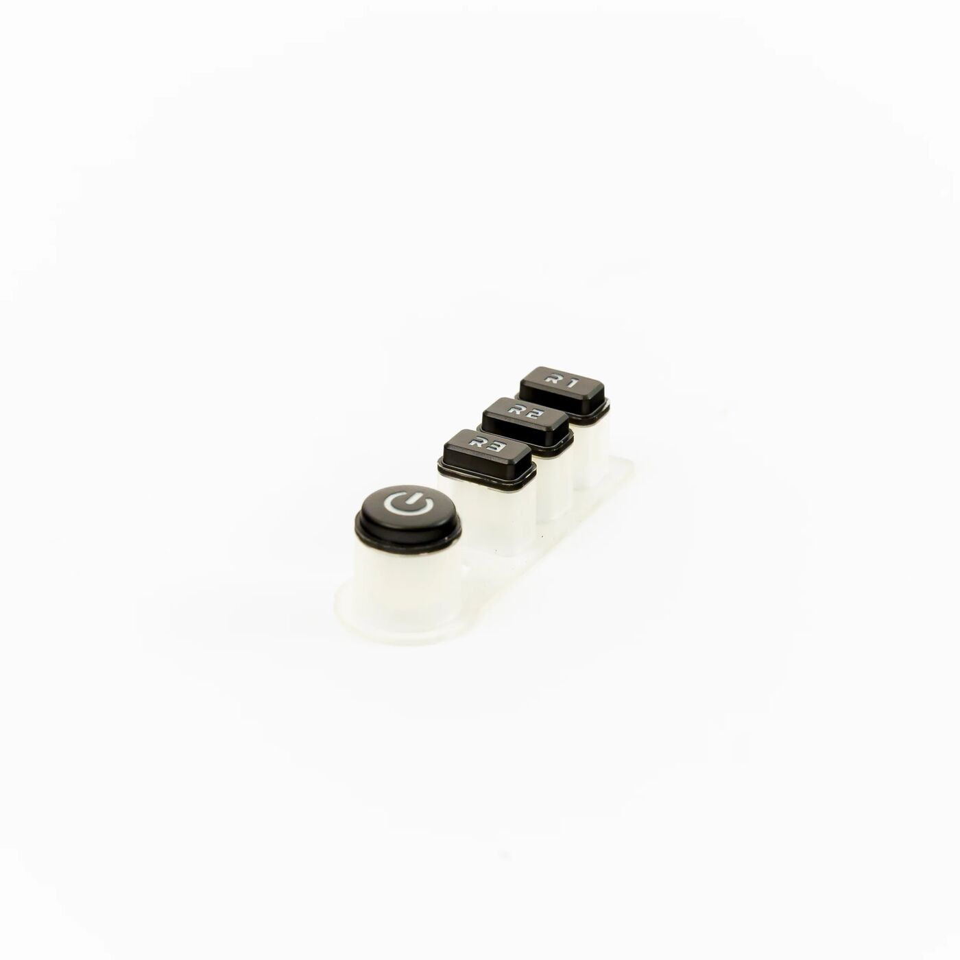 Left Side Buttons (L1/L2/L3) (T60X)