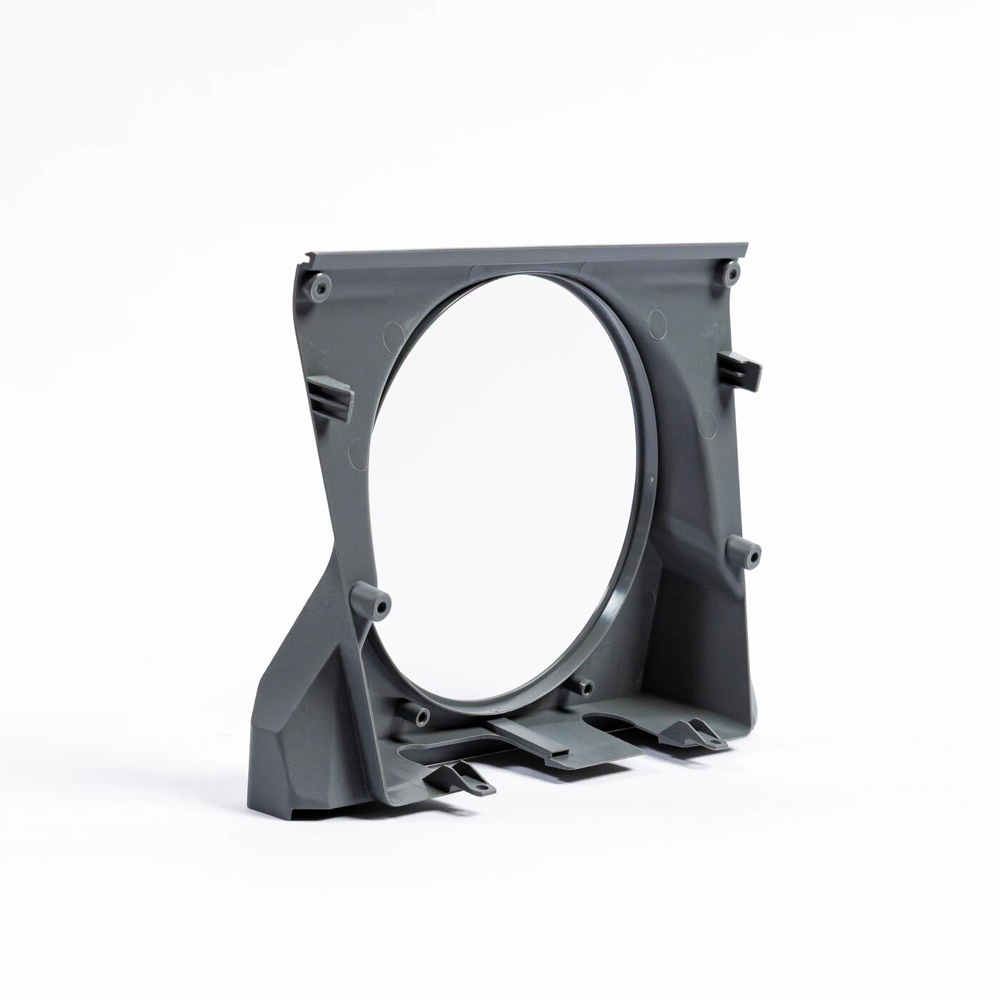 Front Shell_Top Cover (T70P/T60X) YC.JG.ZS004550