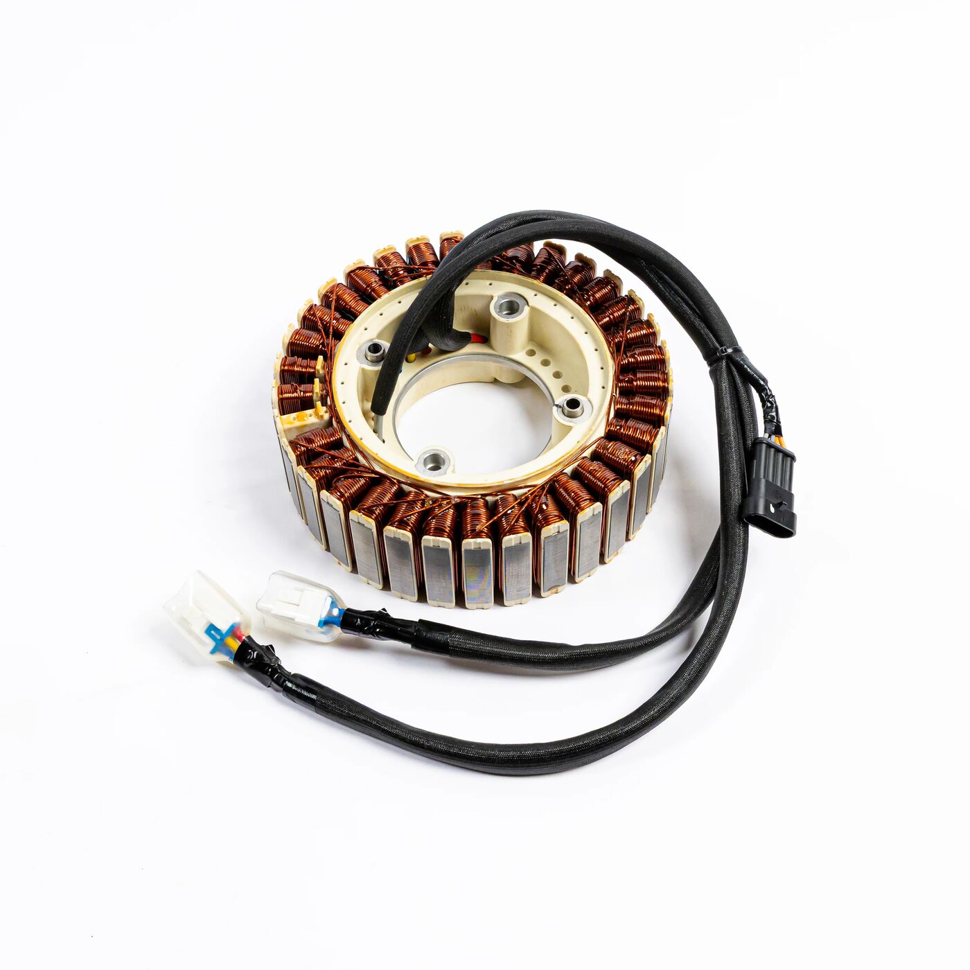Magneto Stator - RATO (D12000iE Generator)