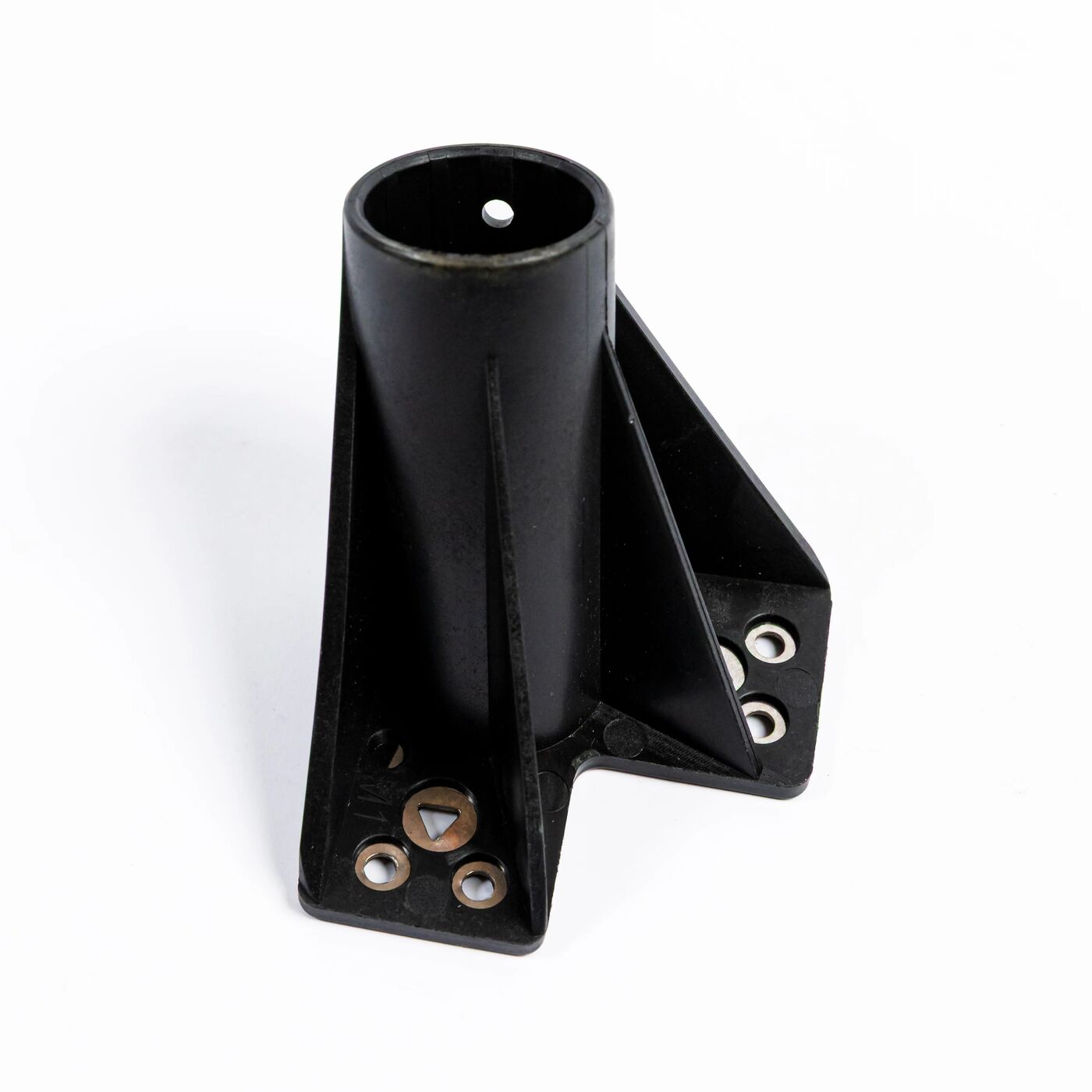 Landing Gear Fixing Piece (Front Left) (T40)