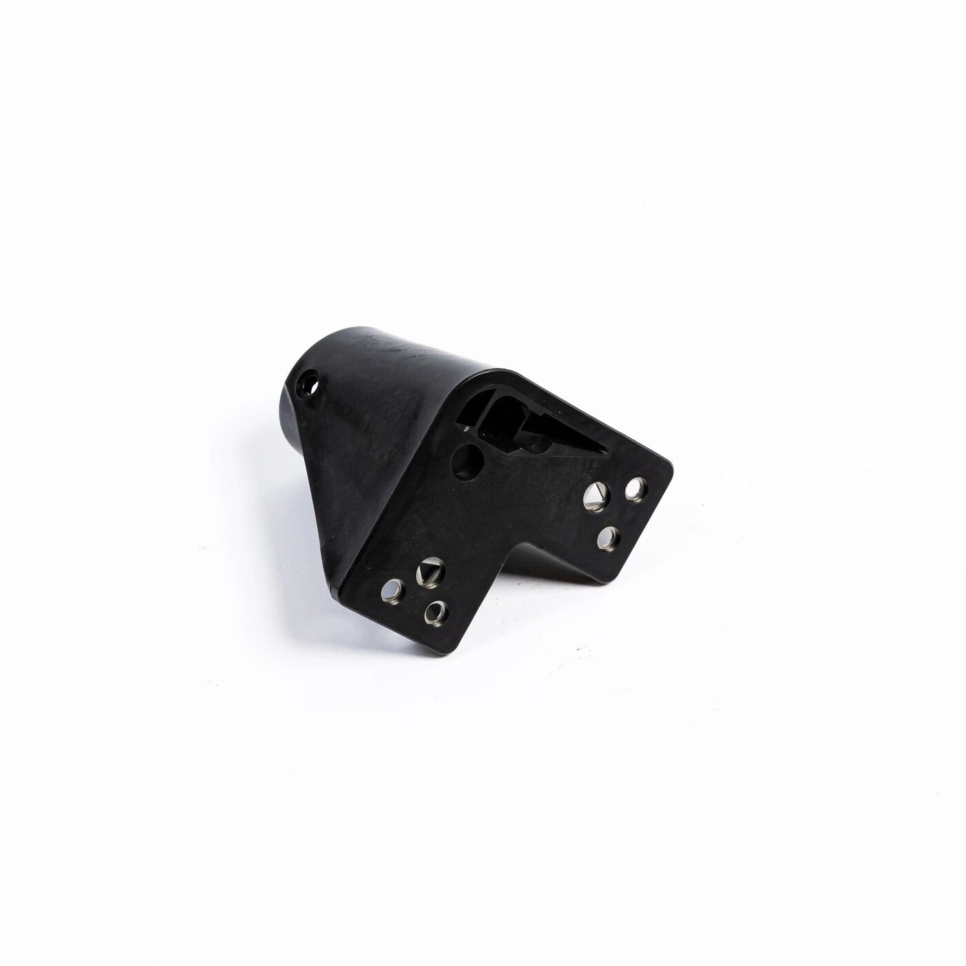 Landing Gear Fixing Piece - Rear Left (T40)