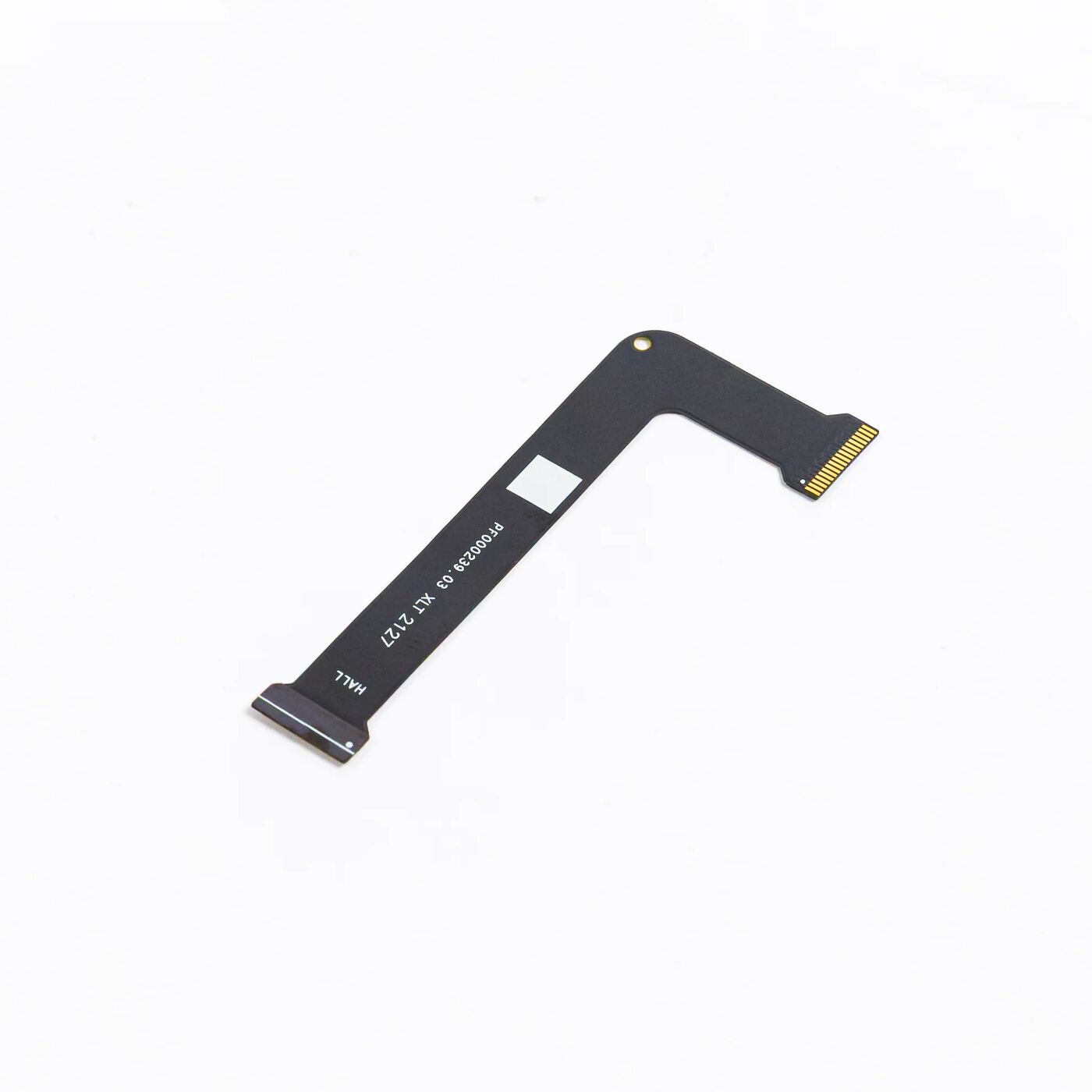 Right Hall Sensor Board Flat Cable (T50)