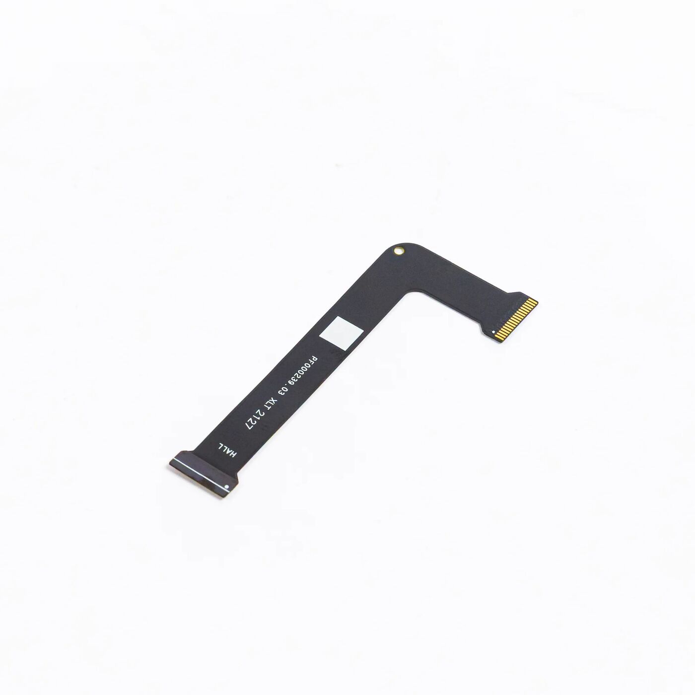 Right Hall Sensor Board Flat Cable (T50)