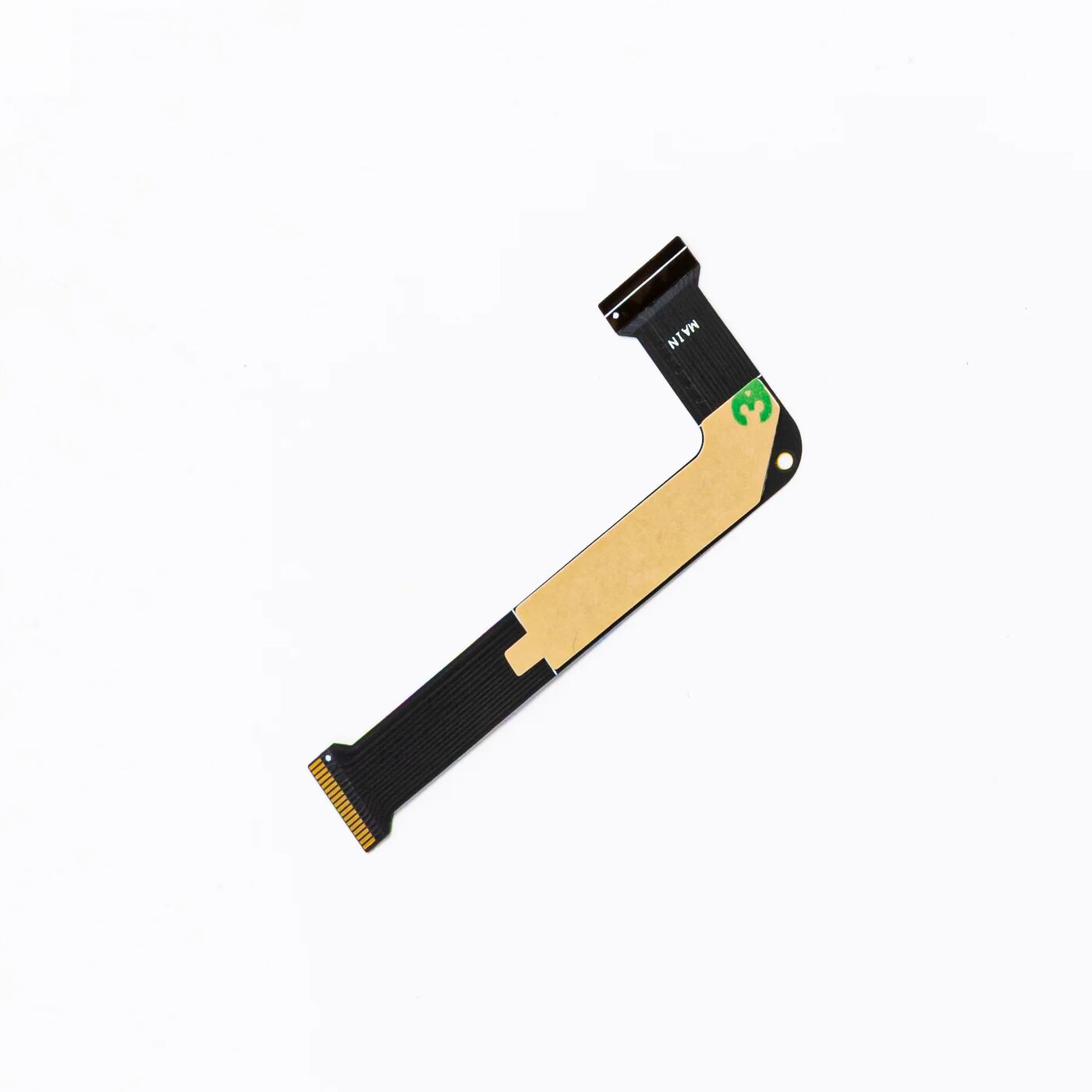 Right Hall Sensor Board Flat Cable (T50)