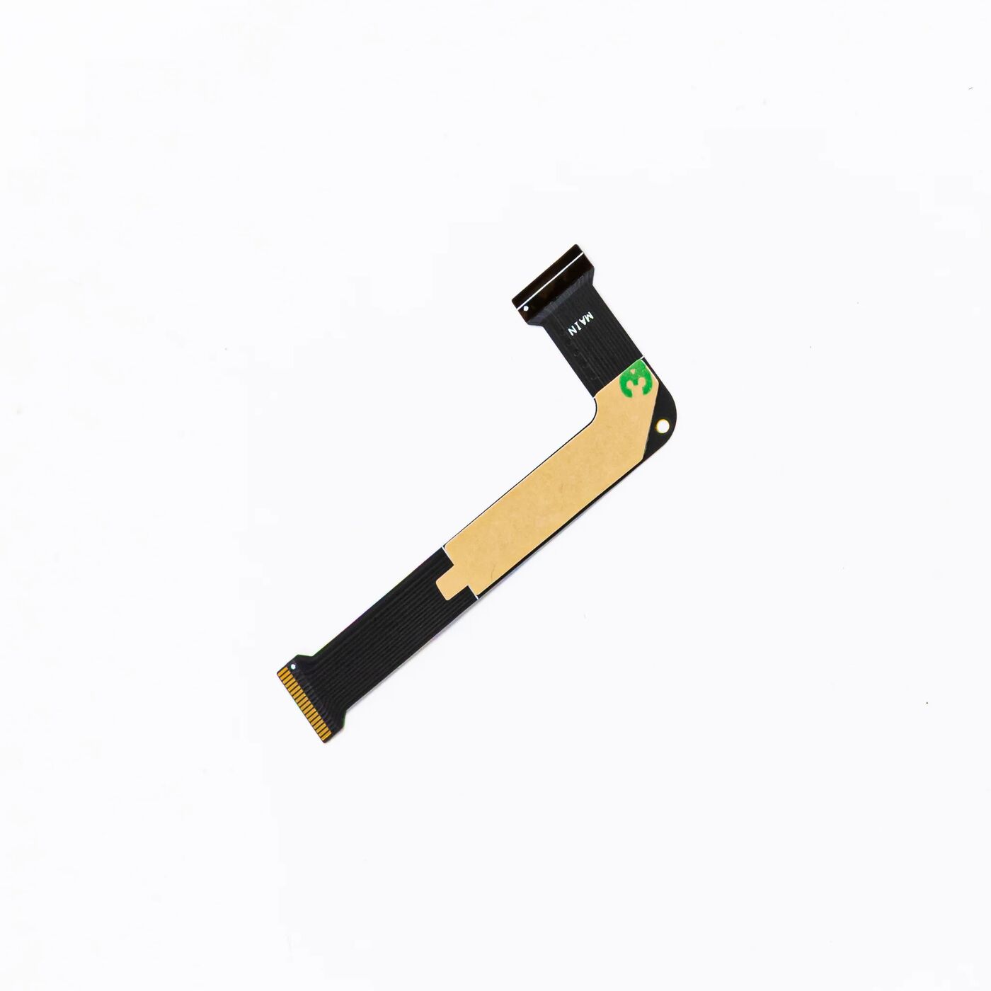 Right Hall Sensor Board Flat Cable (T50)