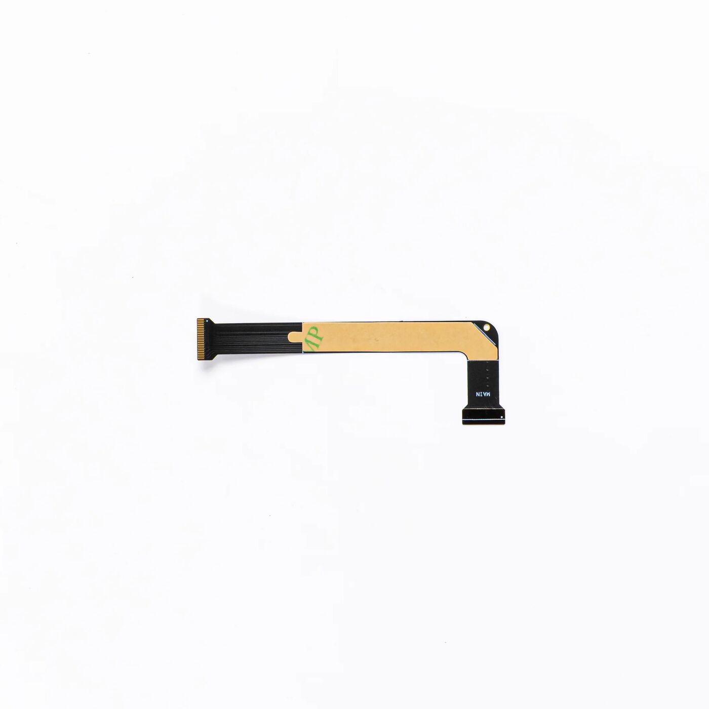 Left Hall Sensor Board Flat Cable (T50)