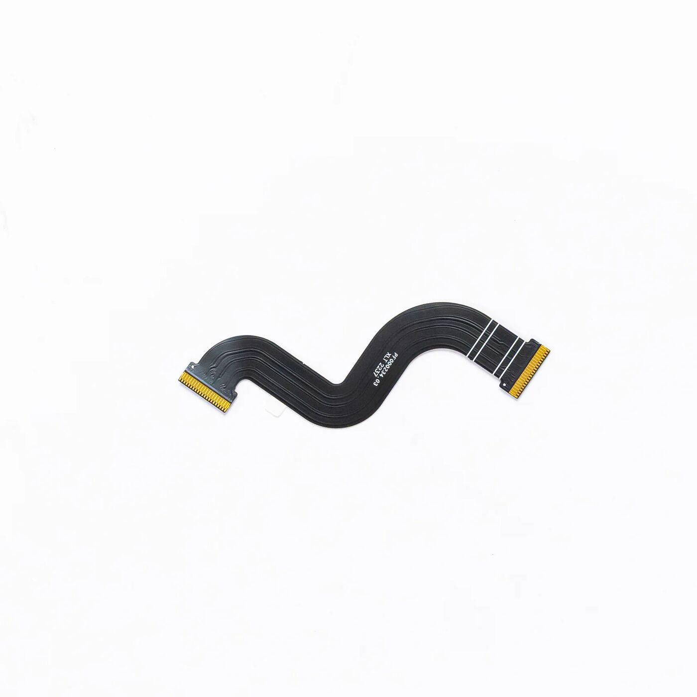DJI Agras T10/T30 Main Board and Combination Buttons Board Flat