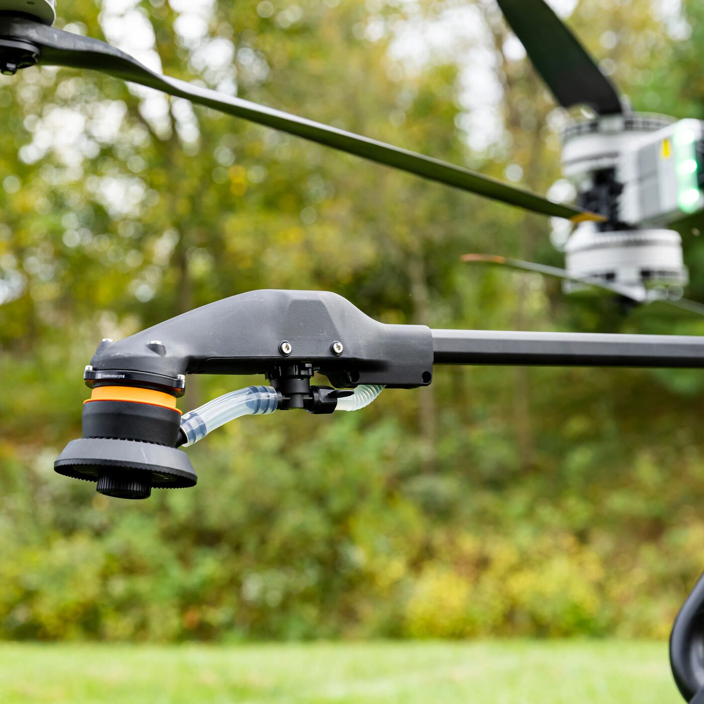 DJI T100 Agricultural Drone Generator Bundle