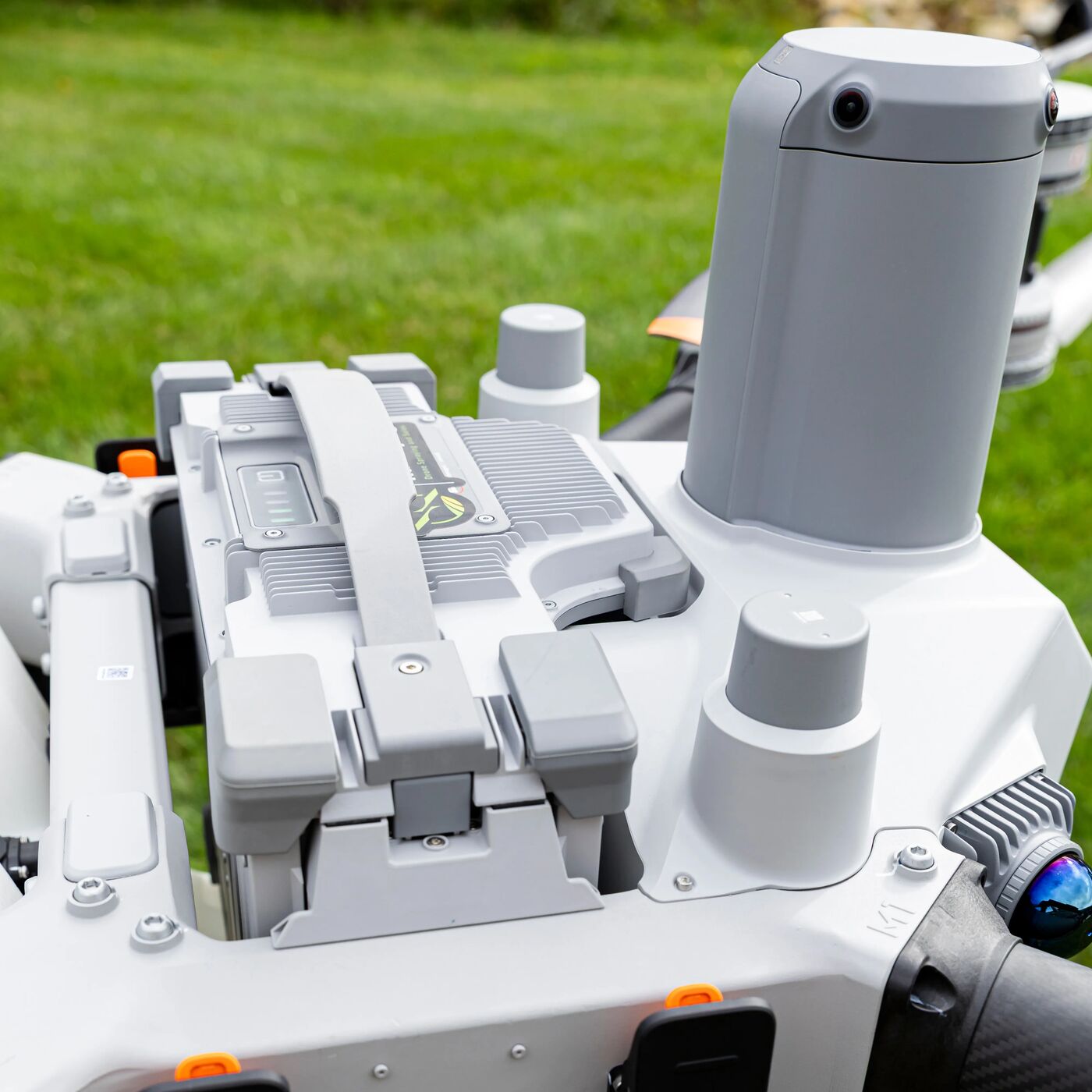 DJI T100 Agricultural Drone Generator Bundle