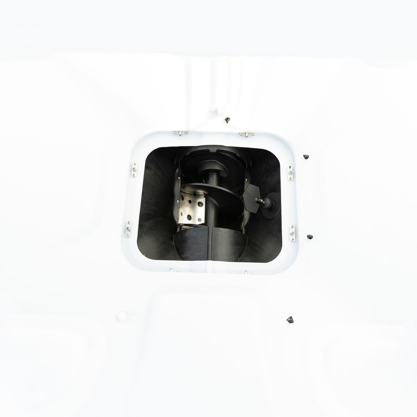 Spreader System (T100)