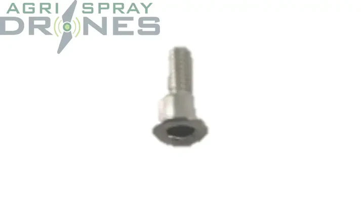 Screw M40-HC080080-68-85(YC.WJ.L01234)